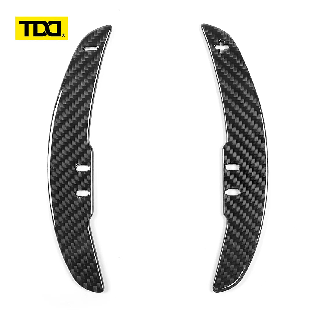 Rennvorn Carbon Fiber Magnetic Paddle Shifters – BMW F/G Series