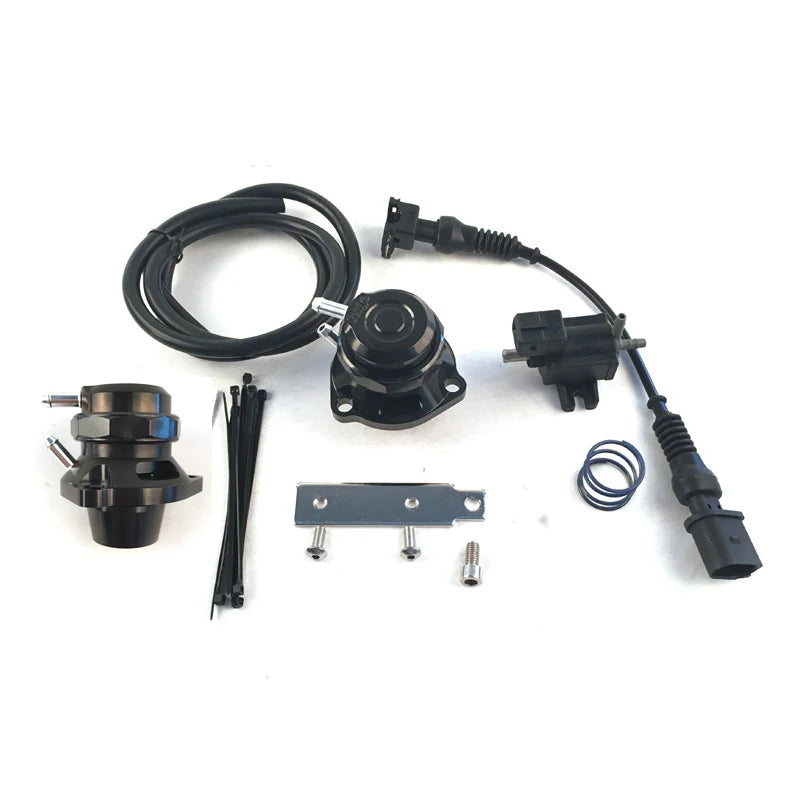 Rennvorn Blow-Off Valve Kit – EA888 1.8/2.0 TSI