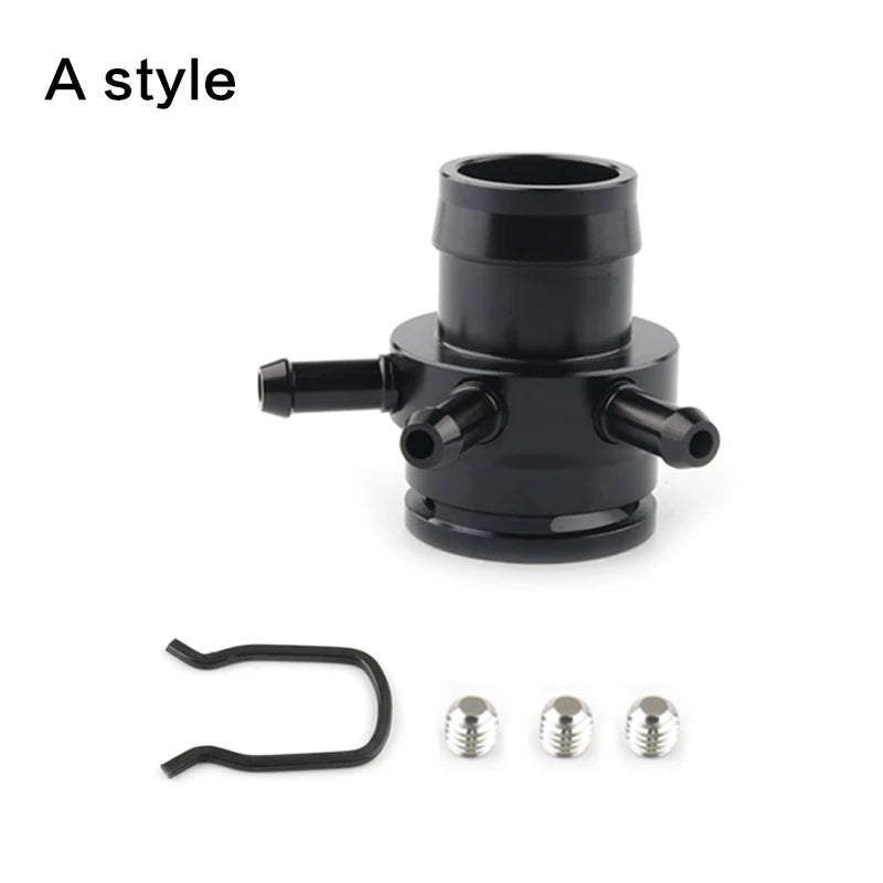 Rennvorn Turbo Boost Tap Adapter – EA888 / EA113