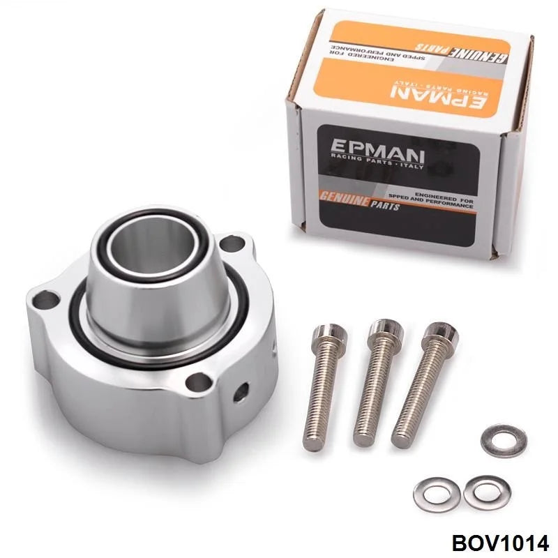 Rennvorn Blow-Off Valve Spacer – VAG TSI/TFSI