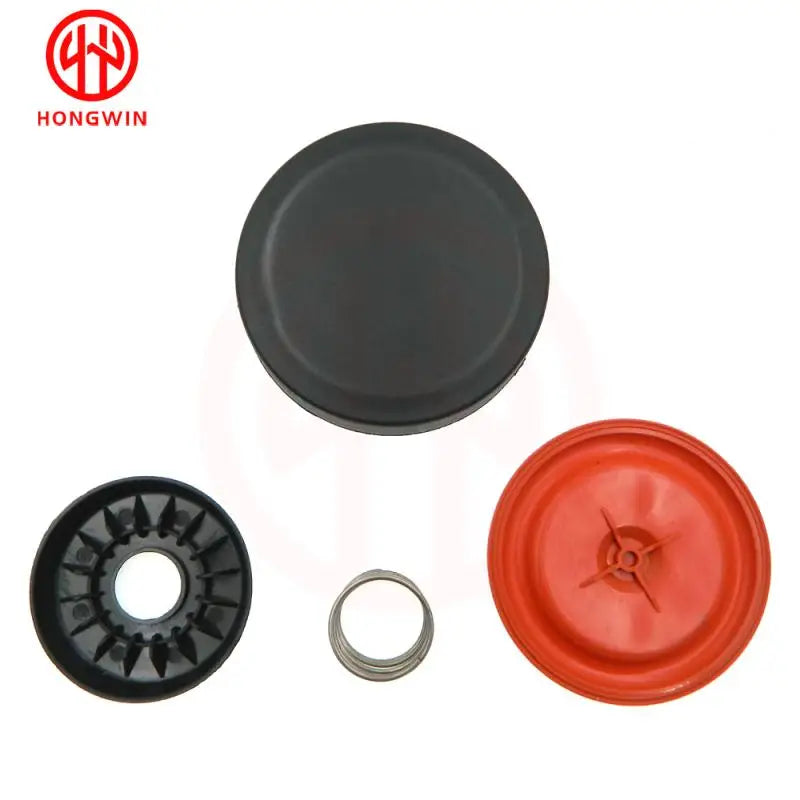 Rennvorn B58 PCV Valve Repair Kit