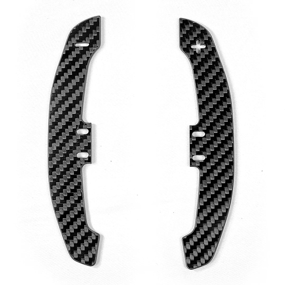 Rennvorn Carbon Fiber Magnetic Paddle Shifters – BMW F/G Series