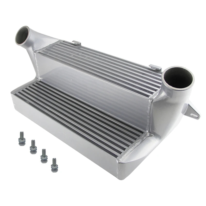 Rennvorn 7.5-inch Performance Intercooler – BMW N54/N55