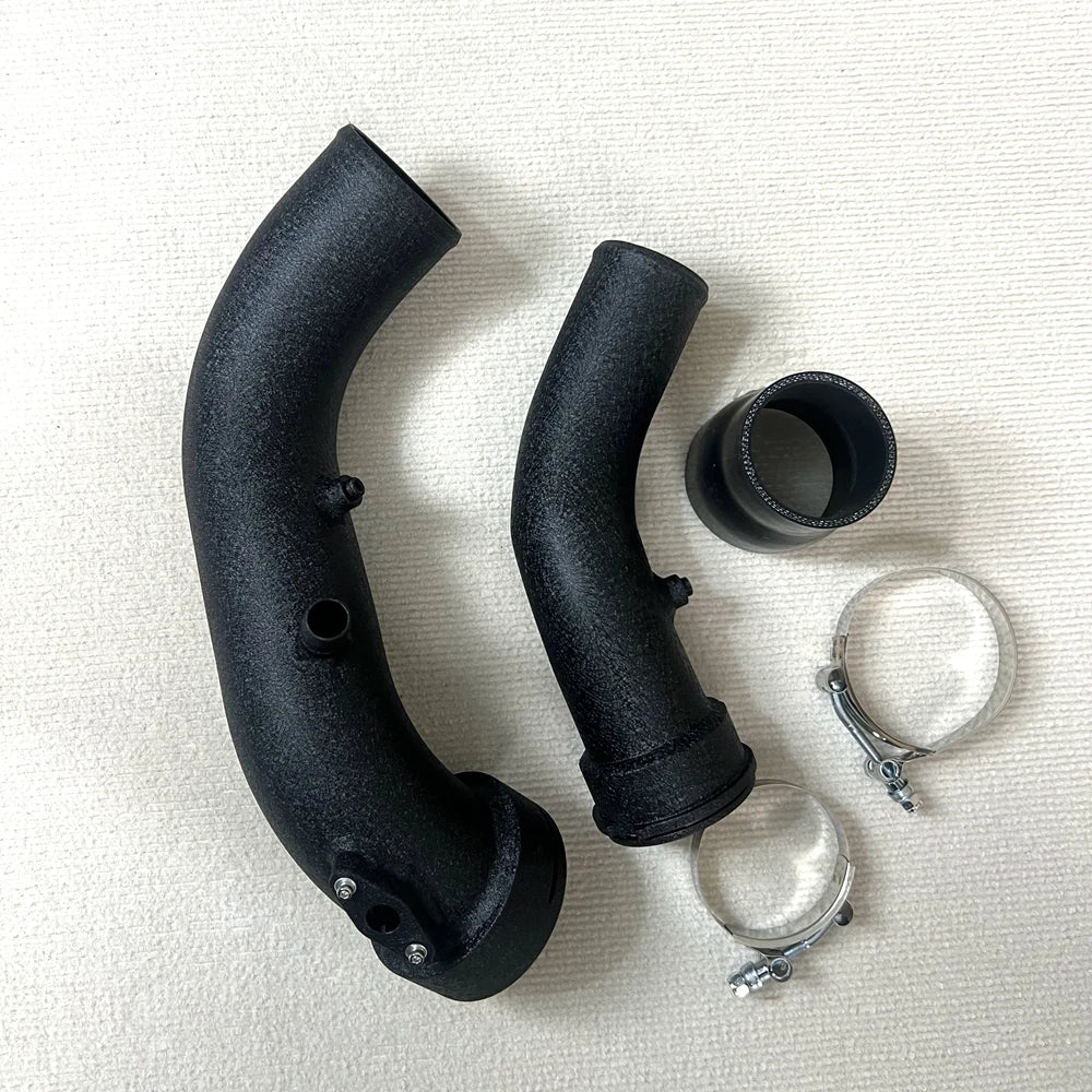 Rennvorn N55 Charge Pipe Kit – BMW M2/M235i/335i/435i