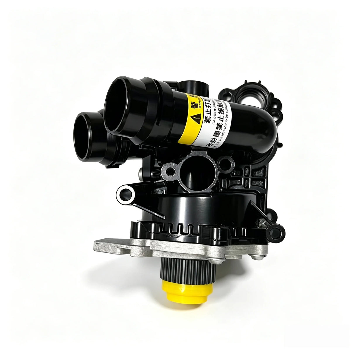 06H 121026 EA888 Gen2 All-Aluminum Water Pump