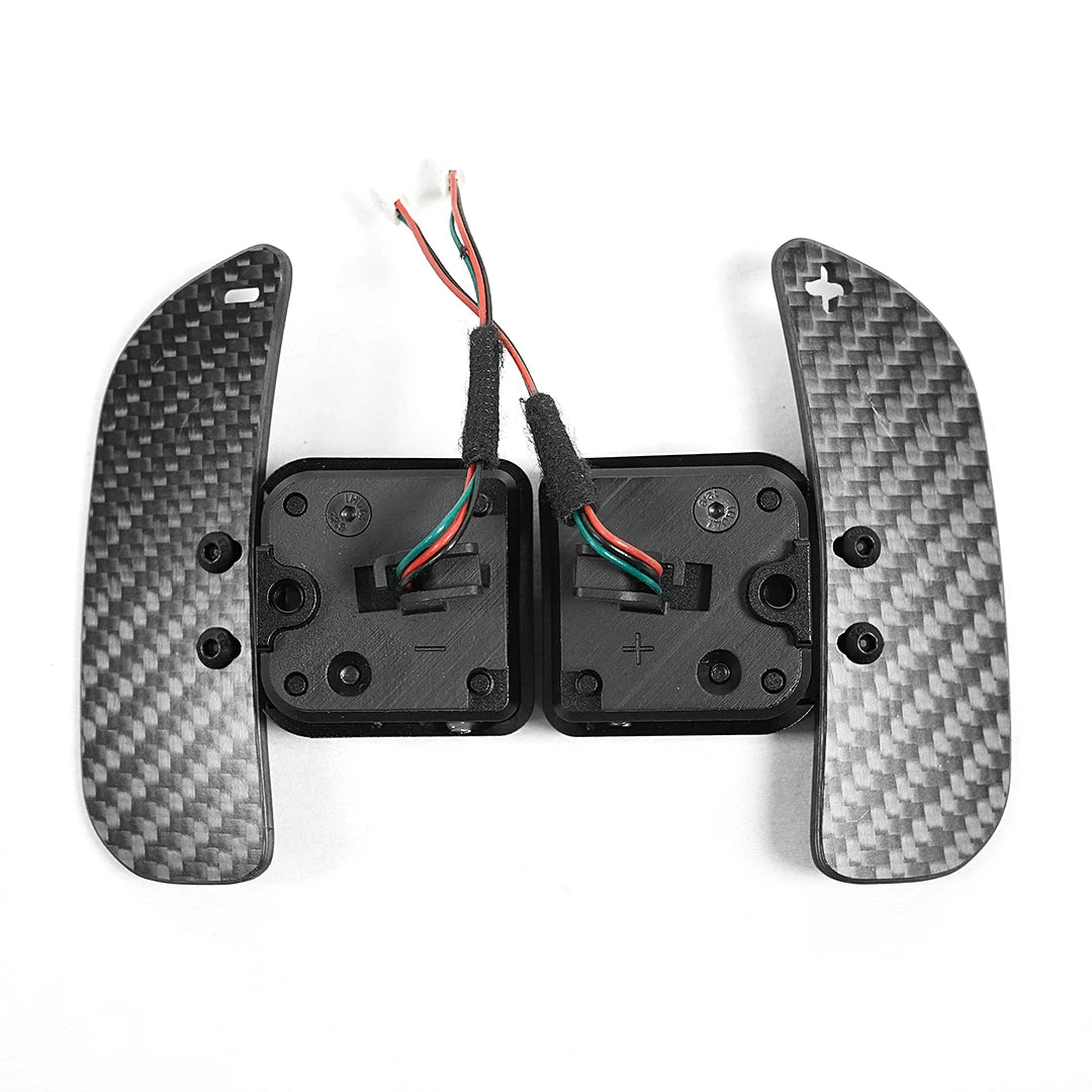 Rennvorn Carbon Fiber Magnetic Paddle Shifters – CUPRA Leon / Formentor