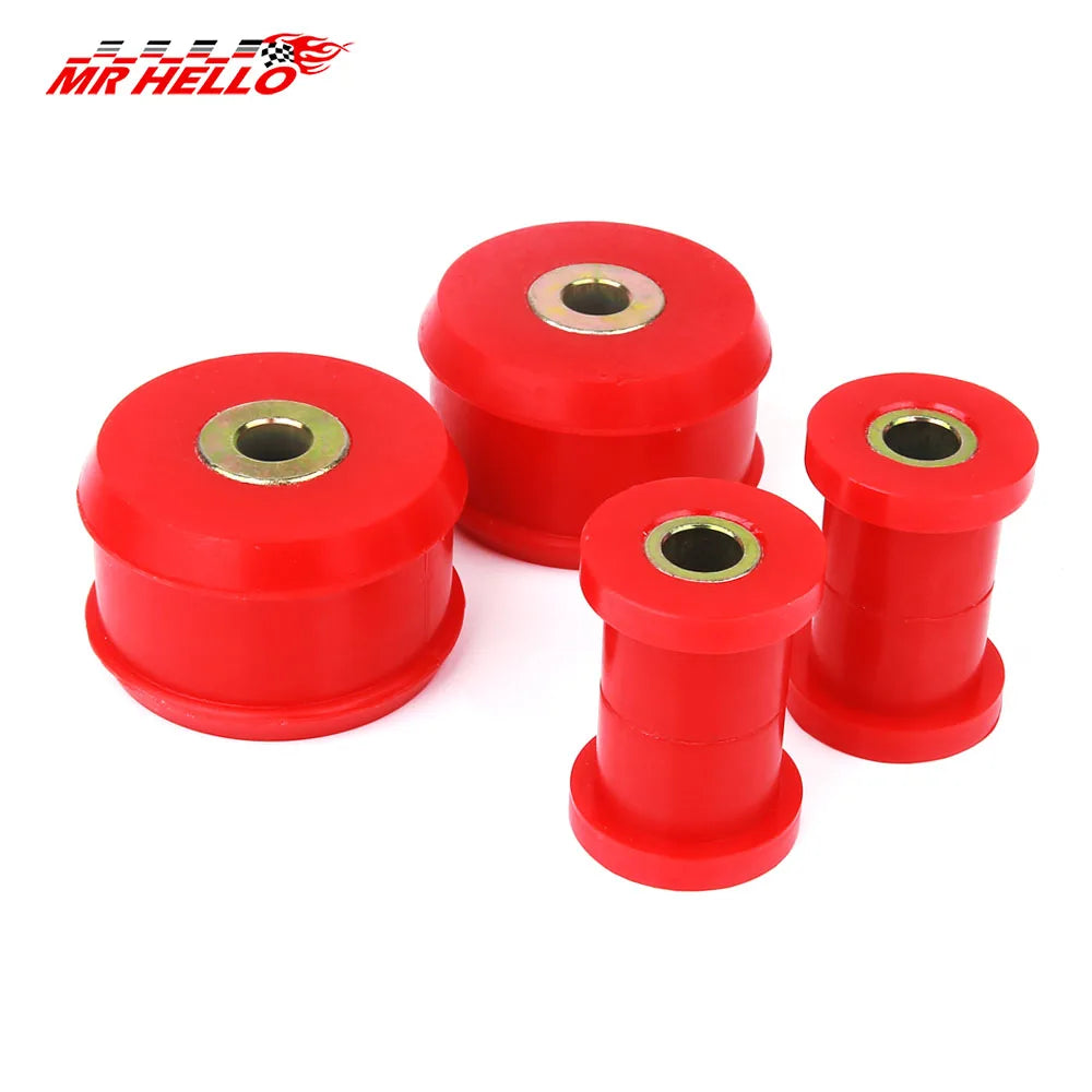 Rennvorn Polyurethane Front Control Arm Bushing Kit – VW MK2/MK3/MK4