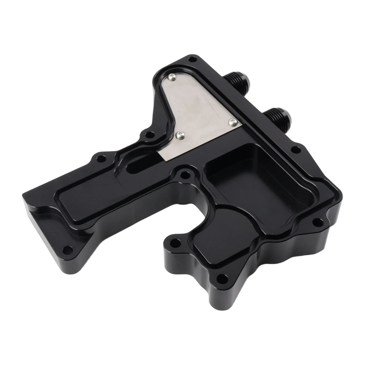 EA888 Gen1 Gen2 Oil Catch Tank Kit