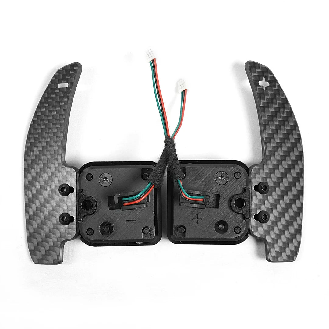 Rennvorn Carbon Fiber Magnetic Paddle Shifters – CUPRA Leon / Formentor