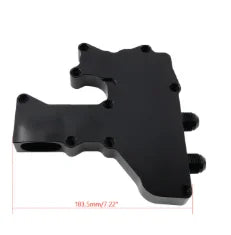 EA888 Gen1 Gen2 Oil Catch Tank Kit