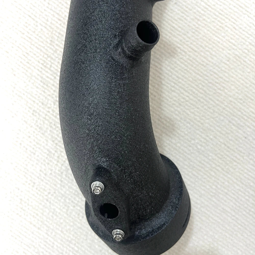 Rennvorn N55 Charge Pipe Kit – BMW M2/M235i/335i/435i