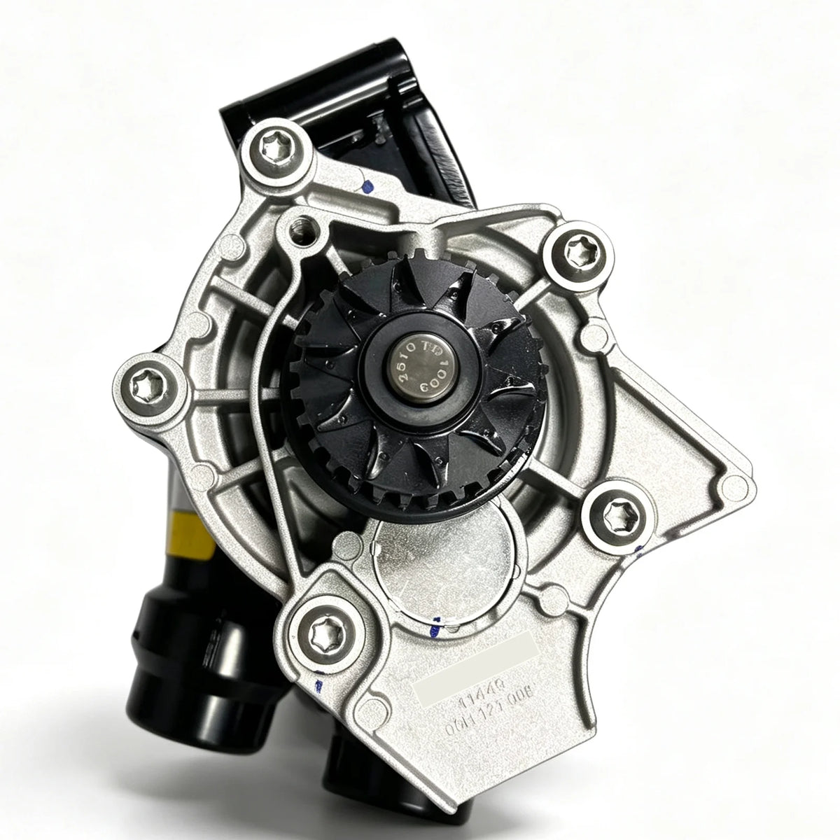 06H 121026 EA888 Gen2 All-Aluminum Water Pump