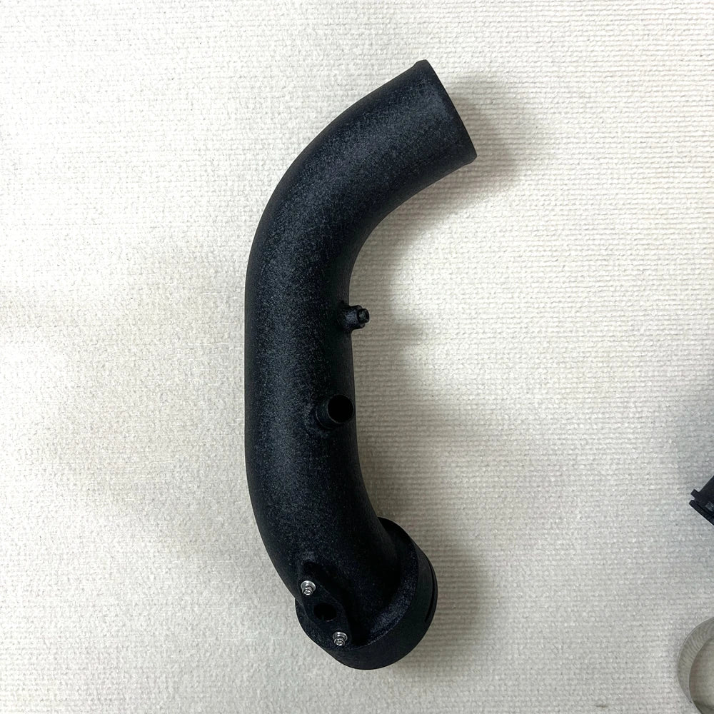 Rennvorn N55 Charge Pipe Kit – BMW M2/M235i/335i/435i