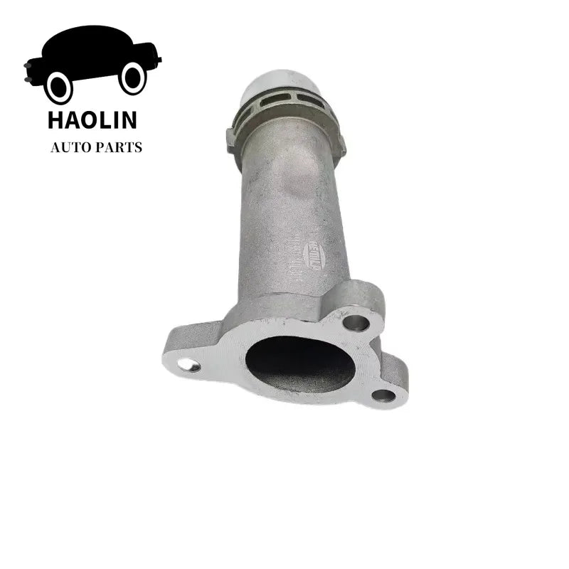 Rennvorn Coolant Hose Connector – BMW F-Series